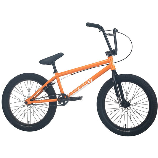 BMX SUNDAY PRIMER 20" Naranja