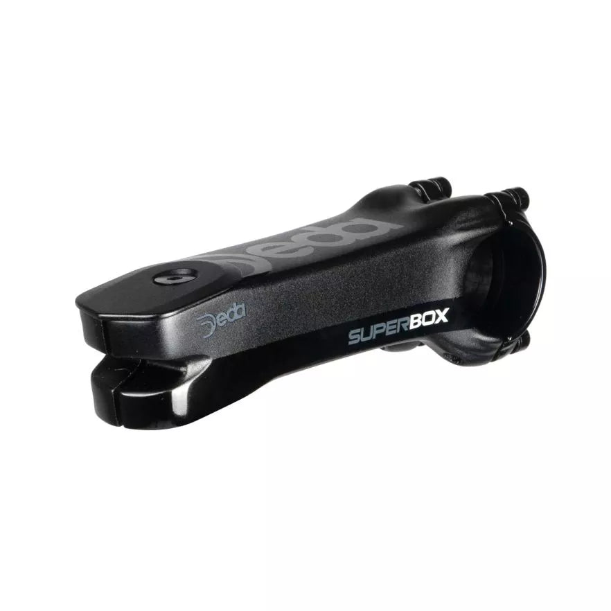 DEDA SUPERBOX V2 82° POB Potencias acabada