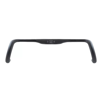 Manillar DEDA SUPERZERO GRAVEL ALU 16° POB Finish