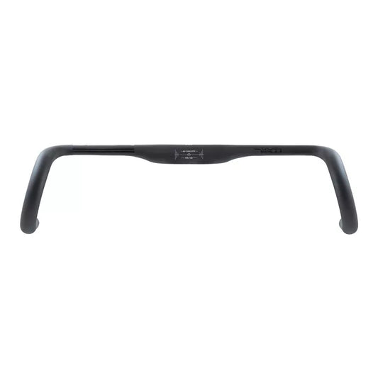 Manillar DEDA SUPERZERO GRAVEL ALU 16° POB Finish