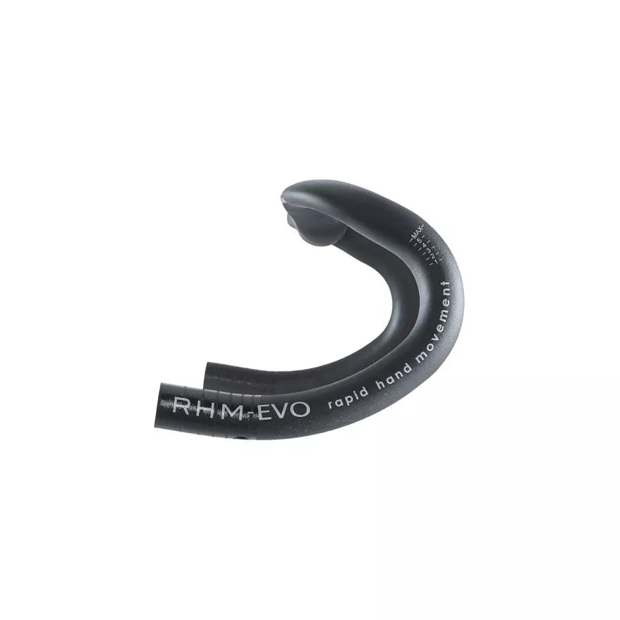 Manillar DEDA SUPERZERO GRAVEL ALU 16° POB Finish