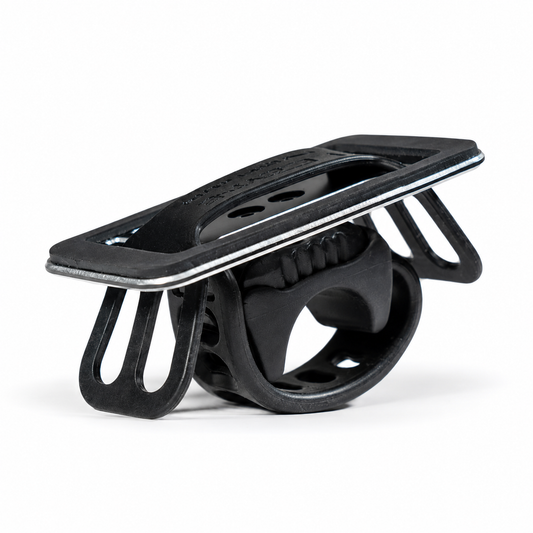Soporte para smartphone LEZYNE SMART GRIP MOUNT — vista del producto sobre fondo blanco