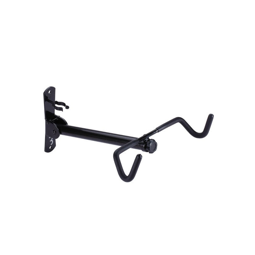 BBB WALLMOUNT BTL-93 Soporte de pared plegable para guardar bicicletas (1 bicicleta)