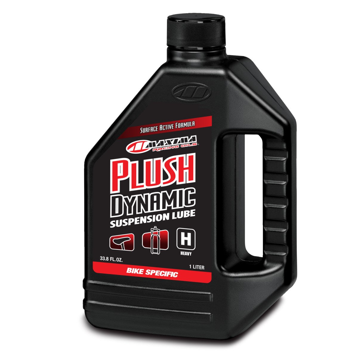 Aceite para suspensiones ROCKSHOX MAXIMA PLUSH Dynamic Heavy (1 L)