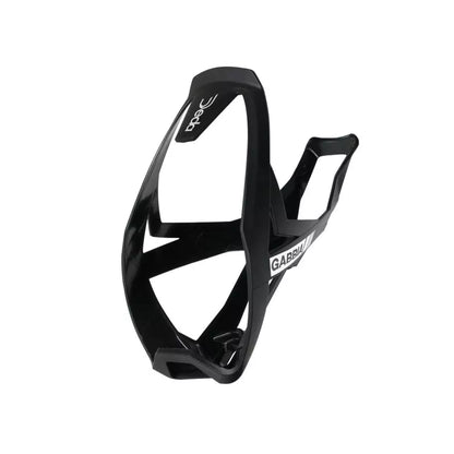 PORTABIDÓN DEDA GABBIA PRO TEAM Finish Negro