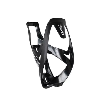 PORTABIDÓN DEDA GABBIA PRO TEAM Finish Negro