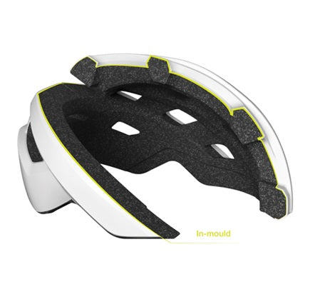 Casco MTB IXS TRAIL EVO Turquesa