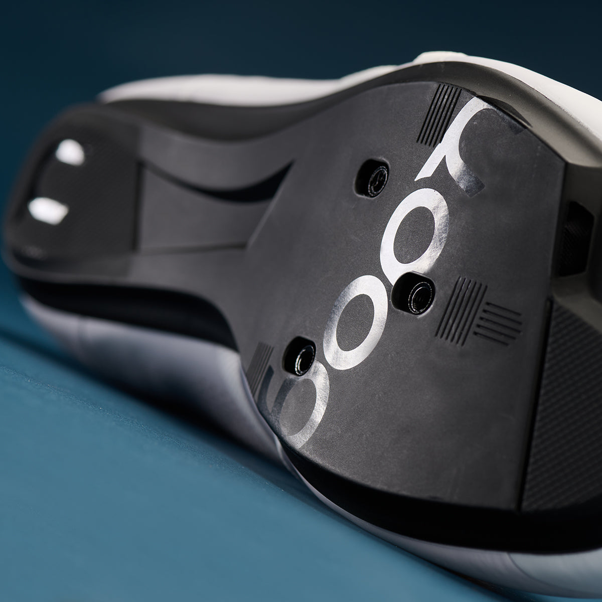 Zapatillas de carretera UDOG SEMPRE Blanco/Azul