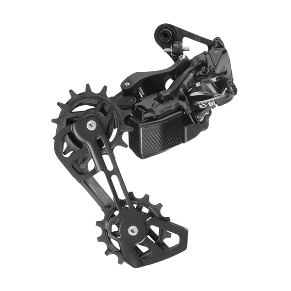 CAMPAGNOLO RECORD CLUTCH WRL 13 Velocidad Cambio trasero