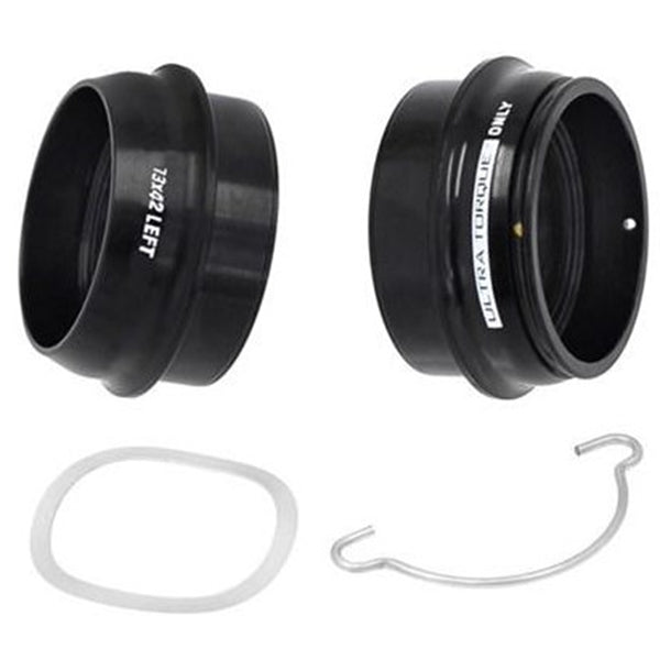 Platos y bielas CAMPAGNOLO ULTRA-TORQUE Tipo BB30A 73x42