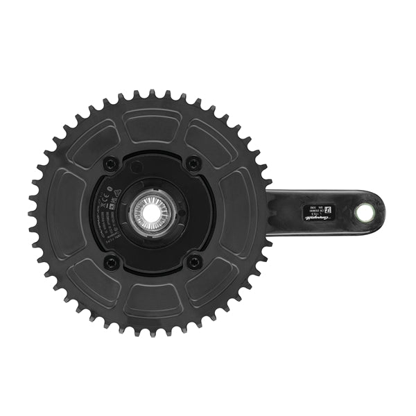 CAMPAGNOLO RECORD X WRL 13V Sensor de potencia de bielas