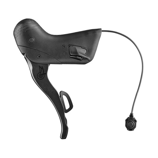 CAMPAGNOLO SUPER RECORD 13 Palanca Derecha + Pomo Satélite