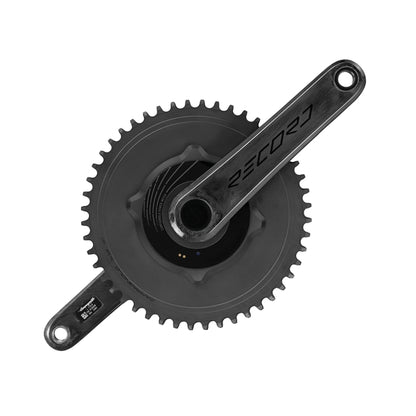 Manivelas Mono CAMPAGNOLO RECORD WRL 13V Sensor de Potencia