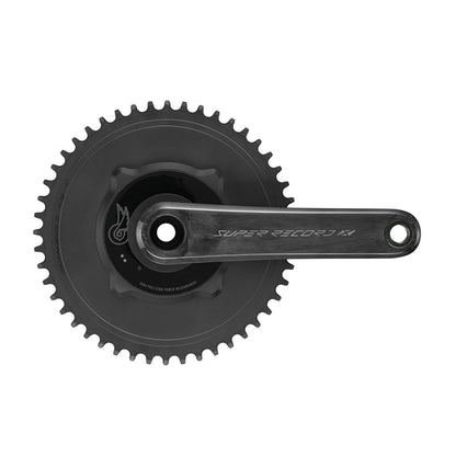 Bielas Mono CAMPAGNOLO SUPER RECORD X 13V Medidor de Potencia