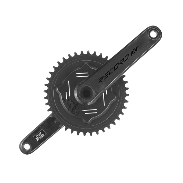 Bielas CAMPAGNOLO RECORD X WRL 13V