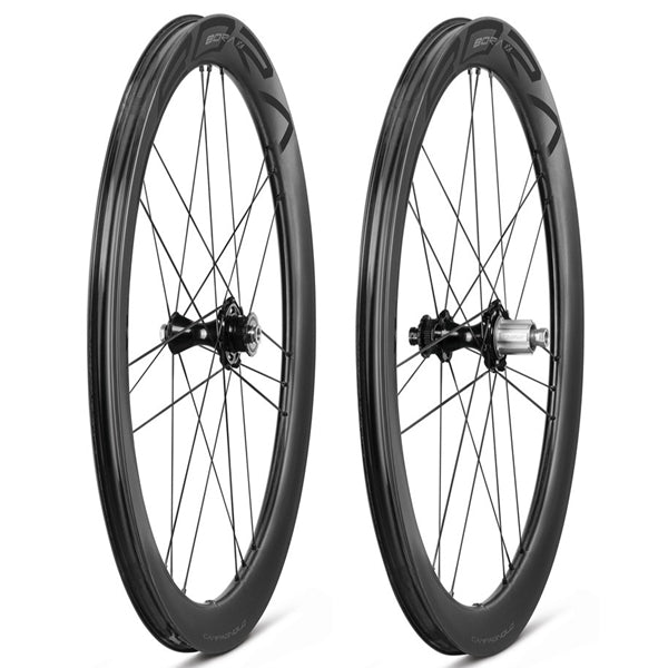 Par de ruedas CAMPAGNOLO BORA X 50mm C27