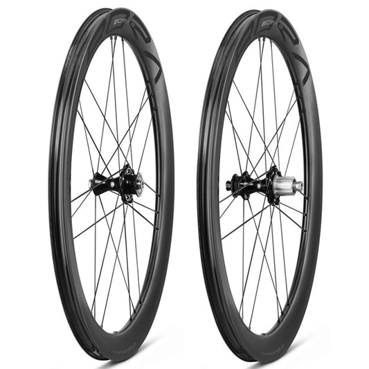 Par de ruedas CAMPAGNOLO BORA X 50mm C27