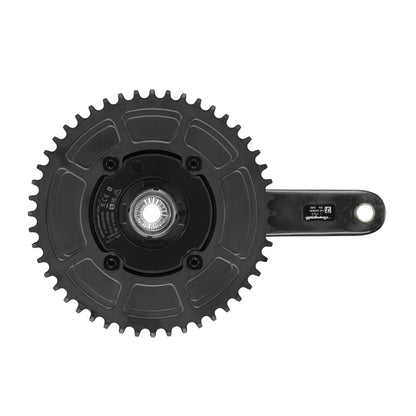 Manivelas Mono CAMPAGNOLO RECORD WRL 13V Sensor de Potencia