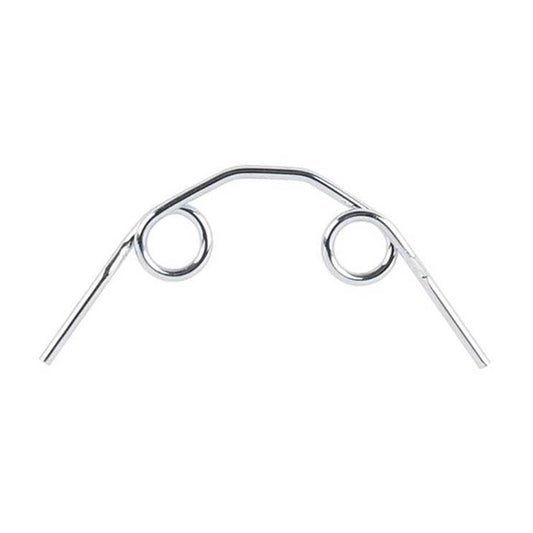Muelle de retorno de pinza CAMPAGNOLO para freno trasero monopivote (Caja de 5)