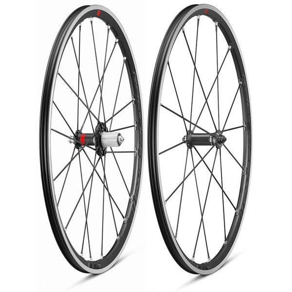 Juego de ruedas FULCRUM RACING ZERO 2-WAY FIT C17