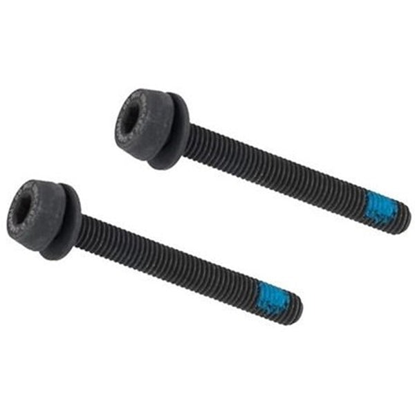 Tornillos para extensión trasera CAMPAGNOLO 35-39mm 2x44mm