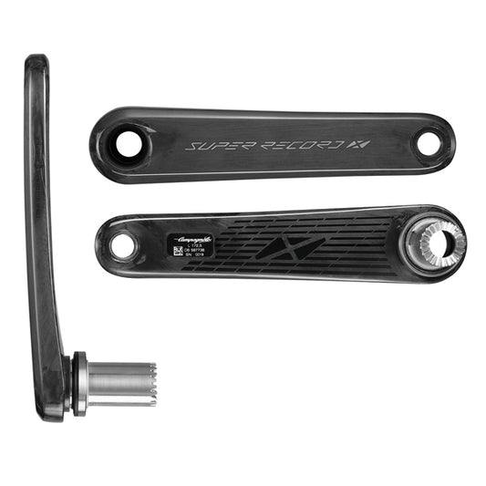 Bielas CAMPAGNOLO SUPER RECORD X 13V