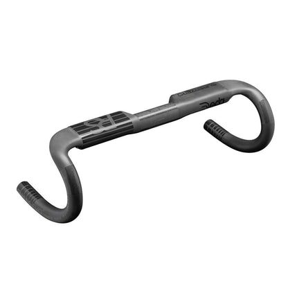 Manillar DEDA SUPERZERO CARBON RS POB finish
