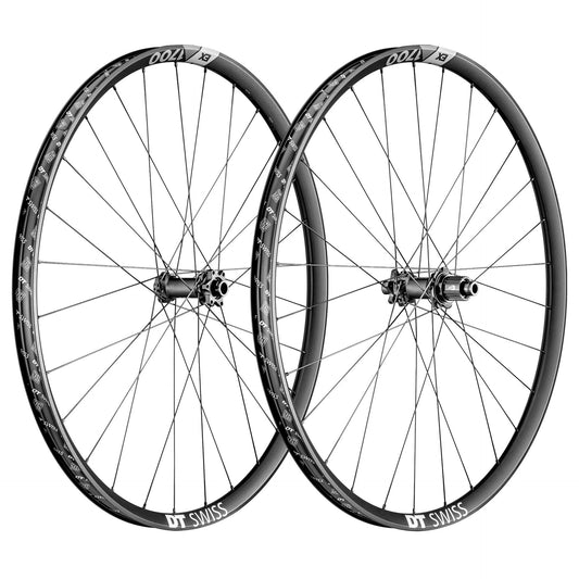 Par de Ruedas DT SWISS EX 1700 SPLINE 30 mm 29" 15x110/12x148 mm Boost