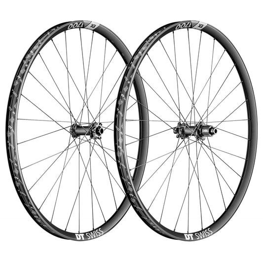 Par de Ruedas DT SWISS EX 1700 SPLINE 30 mm 29" 15x110/12x148 mm Boost