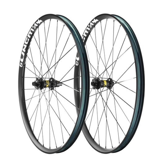 Par de Ruedas MAVIC E-DEEMAX 27.5" 15x110mm/12x148mm Boost