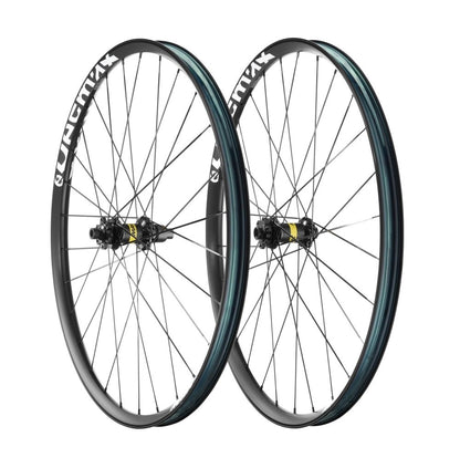 Par de Ruedas MAVIC E-DEEMAX 27.5" 15x110mm/12x148mm Boost