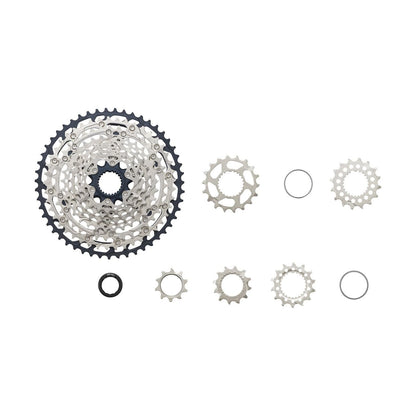 Mini Grupo SHIMANO SLX M7100 12V