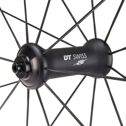 Par de Ruedas DT SWISS PRC 1400 SPLINE 35