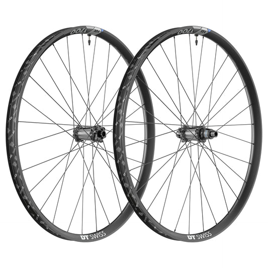 Par de Ruedas DT SWISS HX 1700 SPLINE 30 mm 29" 15x110/12x148 mm Boost