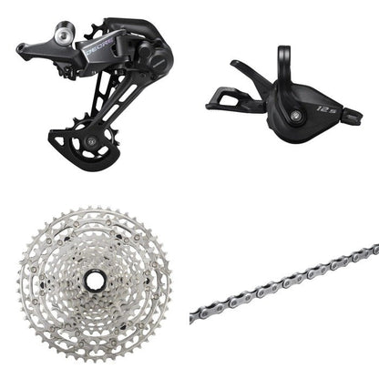 Mini Grupo SHIMANO DEORE M6100 12V