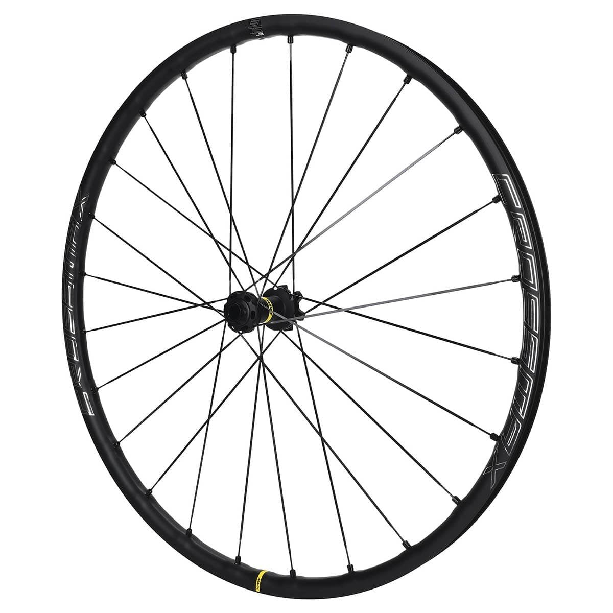 Par de Ruedas MAVIC CROSSMAX SLS 29" 15x110mm/12x148mm Boost