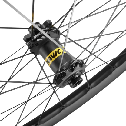 Par de Ruedas MAVIC E-DEEMAX S 27.5" 15x110mm/12x148mm Boost