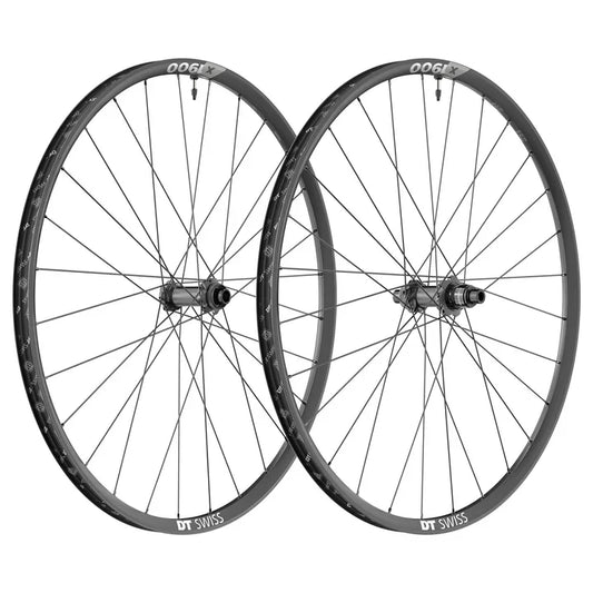 Par de ruedas DT SWISS X 1900 SPLINE 25 mm 29" 15x100/12x142 mm