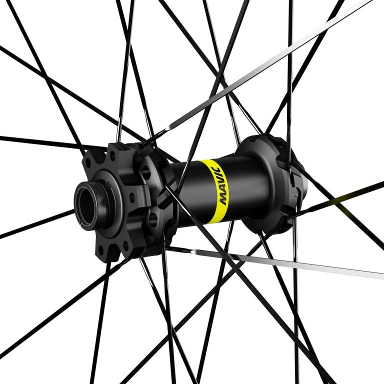 Par de Ruedas MAVIC CROSSMAX XLS 29'' 15x110mm/12x148mm Boost