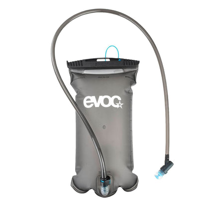 Pack Mochila EVOC STAGE 12 NEGRO + Bolsa de Hidratación EVOC 2L