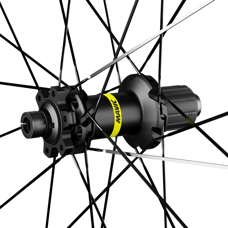 Par de Ruedas MAVIC CROSSMAX XLS 29'' 15x110mm/12x148mm Boost