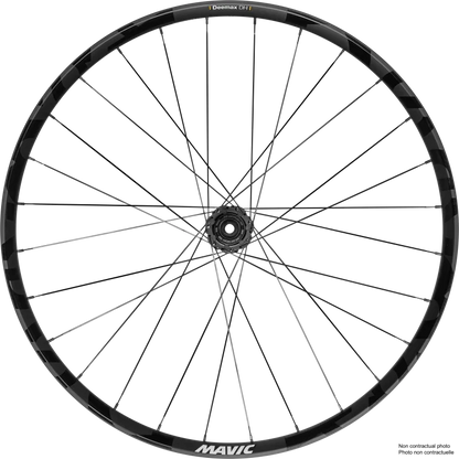 Par de Ruedas MAVIC DEEMAX DH 29" 20x110mm/12x157mm Boost