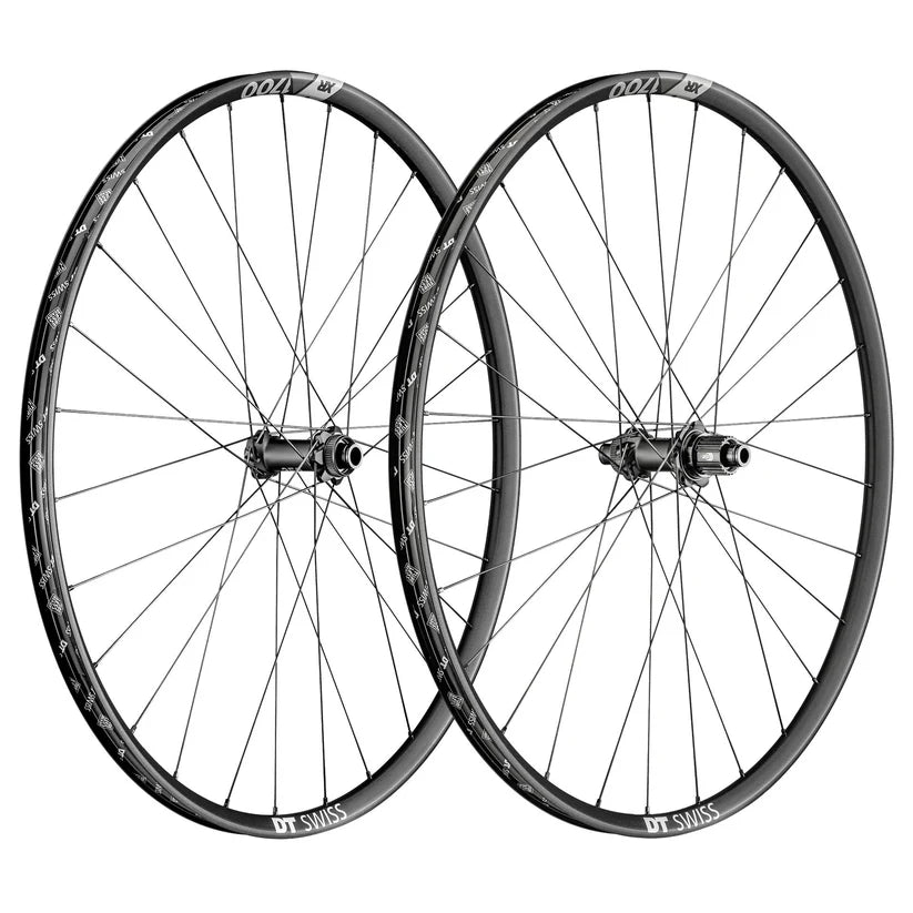 Par de Ruedas DT SWISS XR 1700 SPLINE 25 mm 29" 15x110/12x148 mm Boost