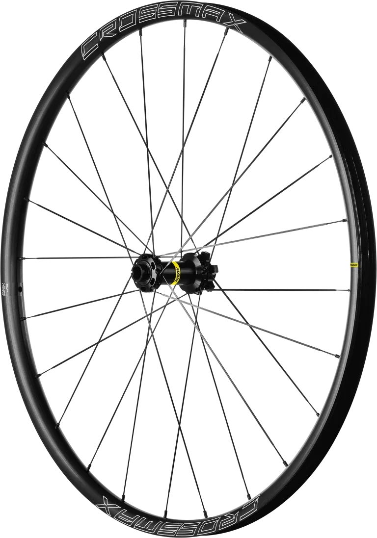 Par de Ruedas MAVIC CROSSMAX 29'' 15x110mm/12x148mm Boost