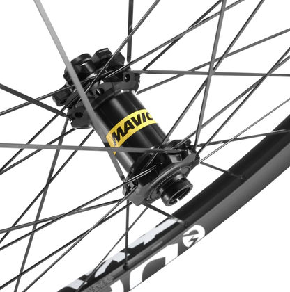 Par de Ruedas MAVIC E-DEEMAX 27.5" 15x110mm/12x148mm Boost