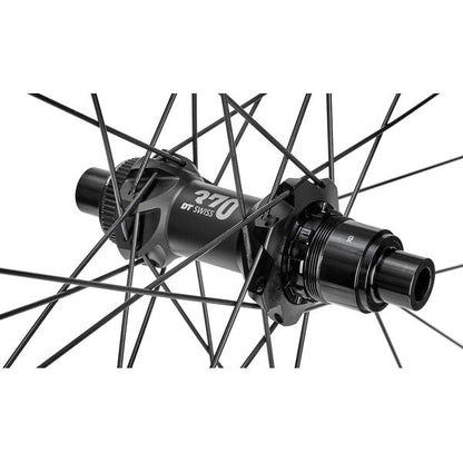 Rueda Trasera DT SWISS M 1900 SPLINE 30 mm 27.5" 12x148 mm Boost