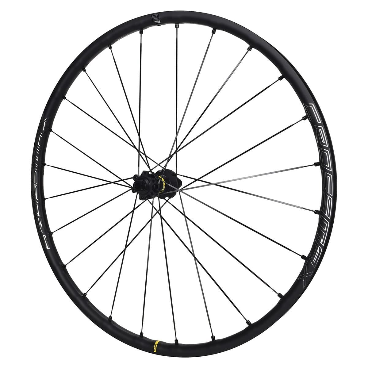 Par de Ruedas MAVIC CROSSMAX SLS 29" 15x110mm/12x148mm Boost