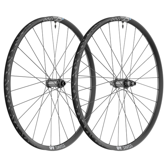 Par de Ruedas DT SWISS HX 1700 LS SPLINE 30 mm 29" 15x110/12x148 mm Boost