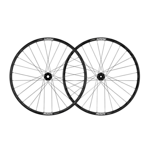 Par de Ruedas MAVIC DEEMAX DH 29" 20x110mm/12x157mm Boost