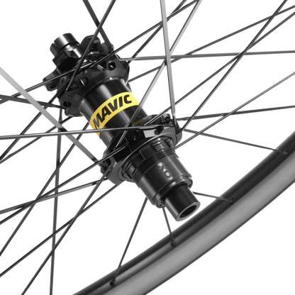 Par de Ruedas MAVIC E-DEEMAX 27.5" 15x110mm/12x148mm Boost